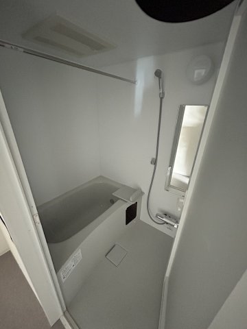 （仮称）南藤沢レジデンス0403号室 工事仕掛中