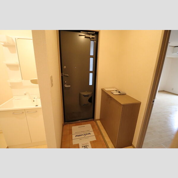 マースピア301号室 同建物別部屋の参考画像