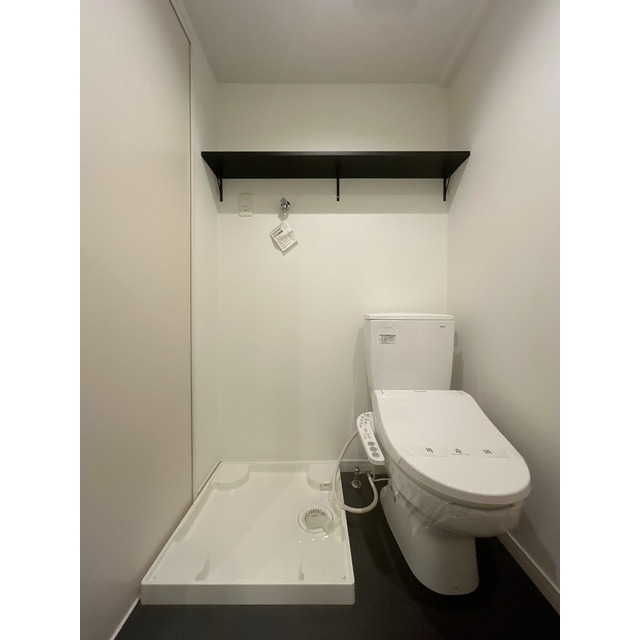 ブルーノコート蒲田0402号室 同建物別部屋の参考画像