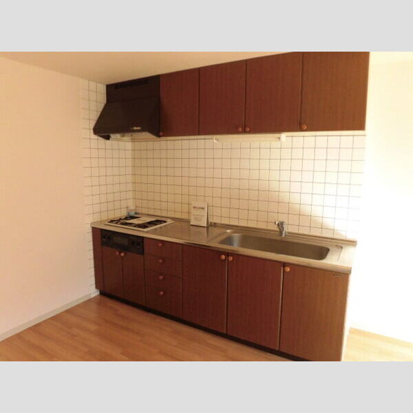 サンルミエール キッチン