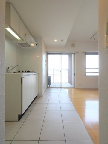 ＦＯＲＴＩＳ池上 内観