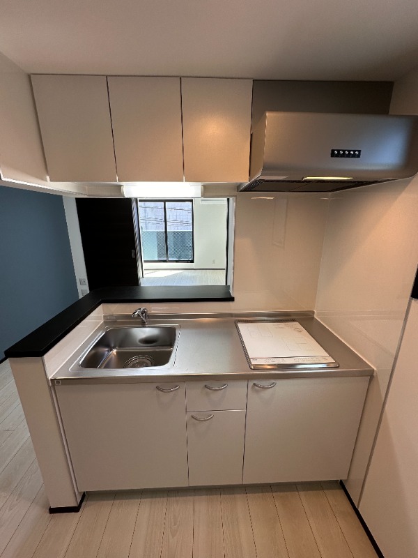 Ever Two1階 部屋その他