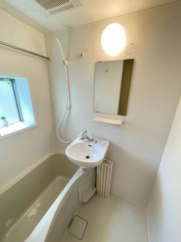 マイショコラ2階 部屋その他