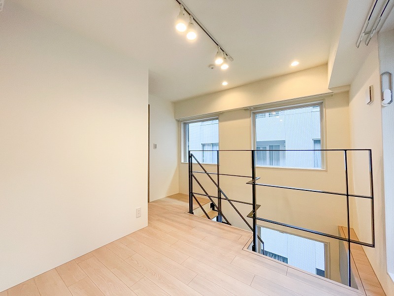 スフィア日本橋富沢町5階 内観