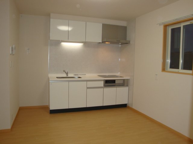 オーピュール リビング