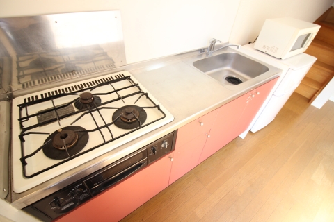 レオパレスＬａーＰａｕｍｅ 同タイプ写真の為、現況優先致します。