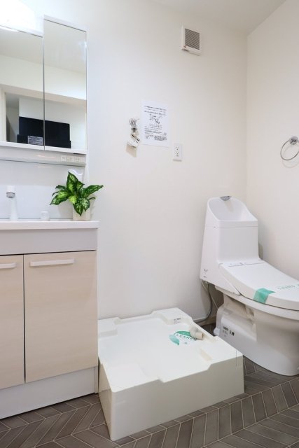 美山HOUSE1階 家具・小物はイメージです