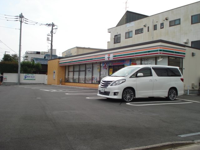 Ｂａｇｕｓ　Ｔｉｍｅ　Ｋ．Ｉ セブンイレブンまで80ｍ