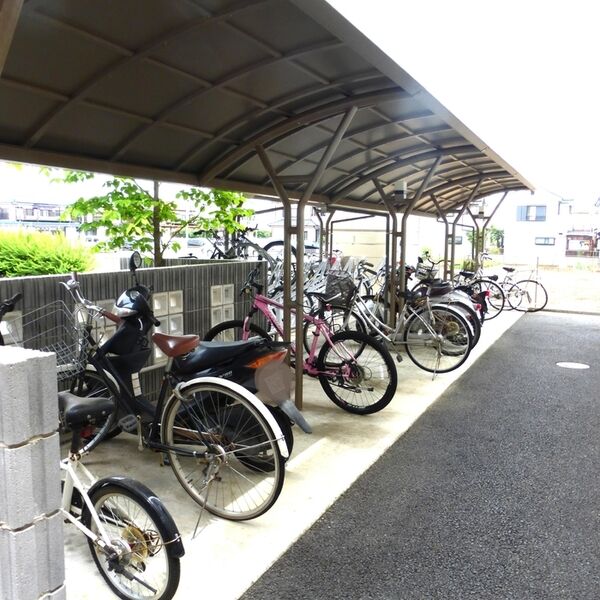 ニューランホープ 周辺