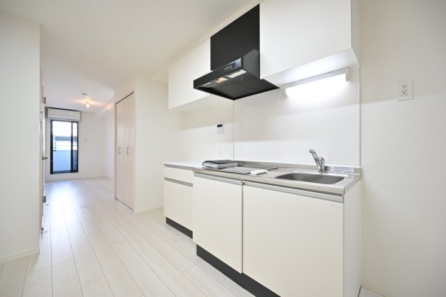 パルゼ東長崎2階 部屋その他