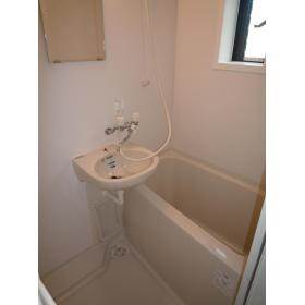 フォーシーズンズ2階 部屋その他