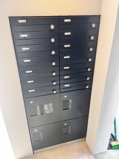 デュオメゾン横浜0303号室 ※現況優先