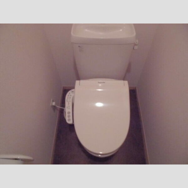 スプリングタウン　A/B/C/D/E 温水洗浄暖房便座