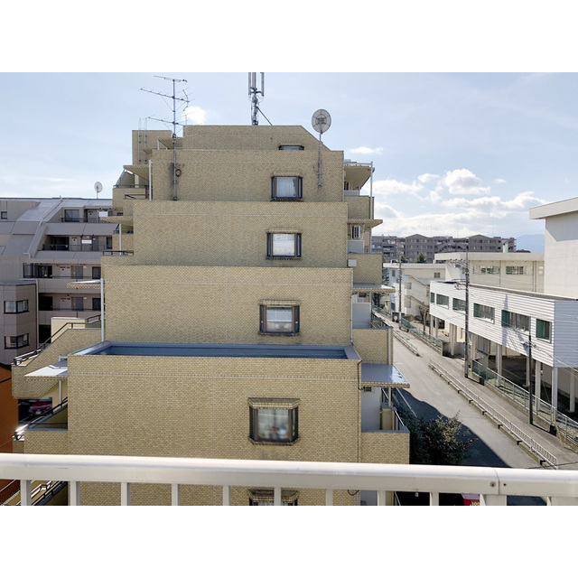 メゾンドサガミ503号室 部屋その他