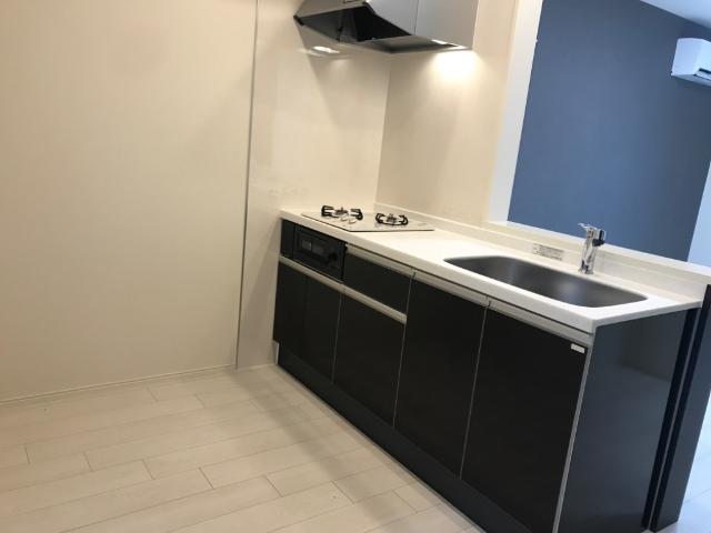 セレーノ キッチン