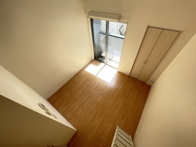 ルナ・レジデンス平塚 内観