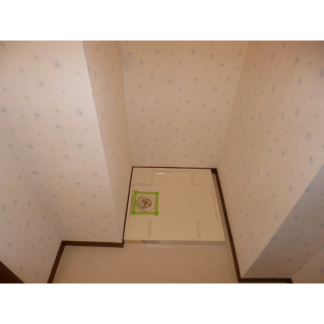 アンプルールフェールYoshida307号室 部屋その他