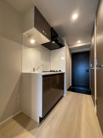 DIPS赤羽RESIDENCE602号室 同建物別部屋の参考画像