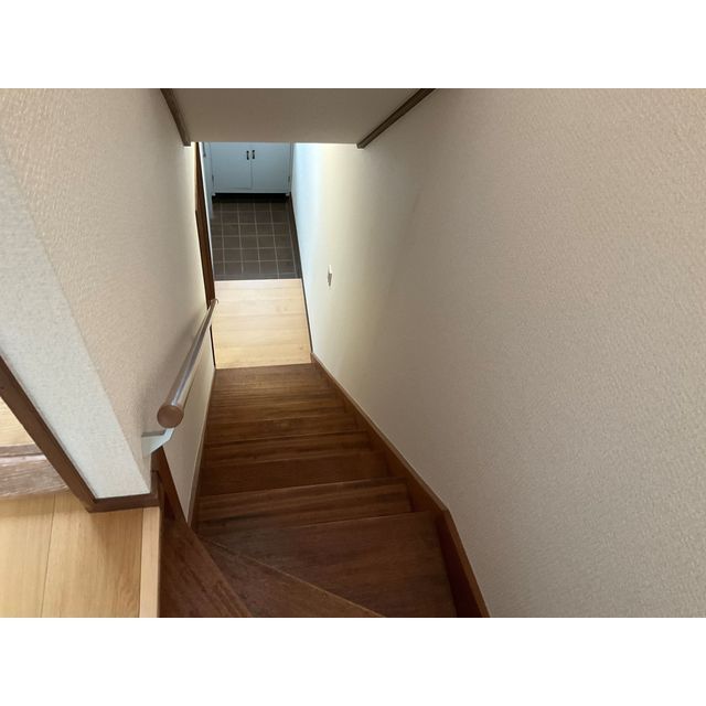 グリーンテラス橋本 内観