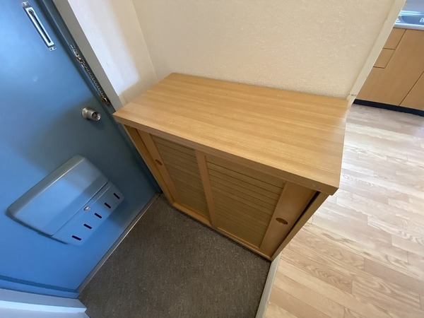 ぺアシティハウス竹の塚3階 同建物別部屋の参考画像