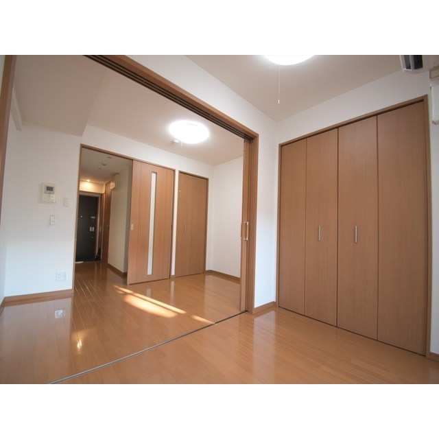 CASSIA代田橋0206号室 部屋その他