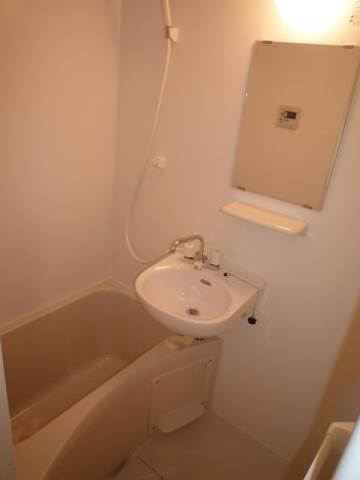 パインズデフィⅢ2階 同建物別部屋の参考画像