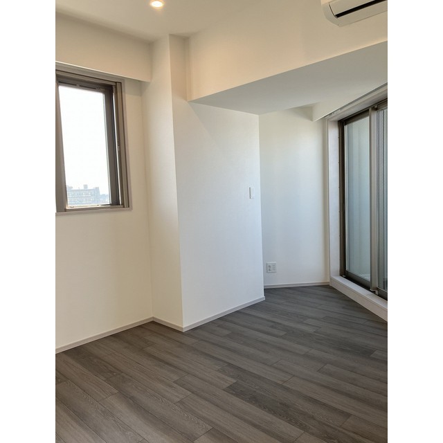 ザ・パークハビオ荏原中延プレイス1402号室 同建物別部屋の参考画像