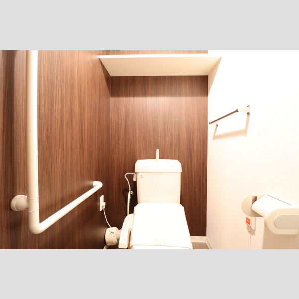 第2エコーピア 温水洗浄暖房便座