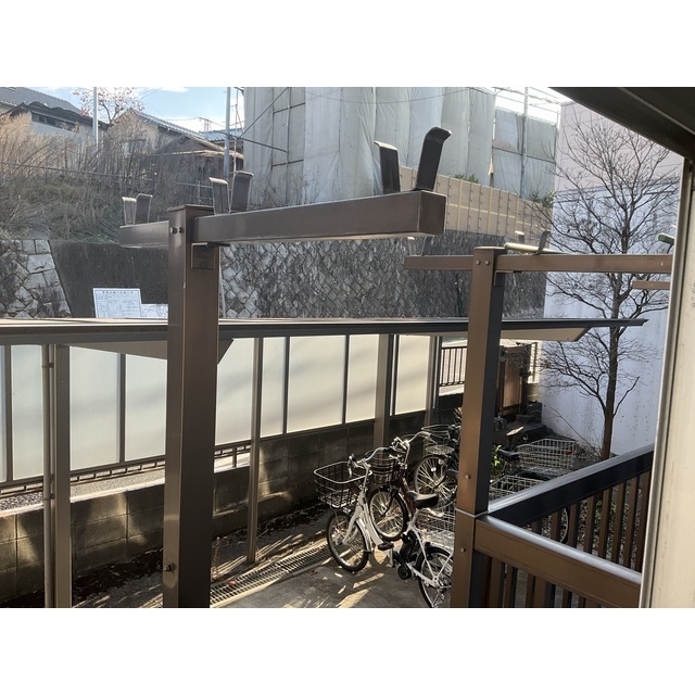 大道坂ハイツ101号室 部屋その他