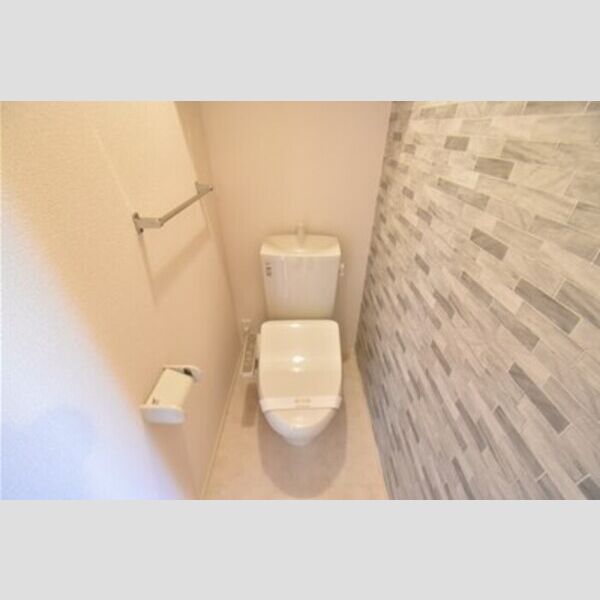 セシリエール トイレ