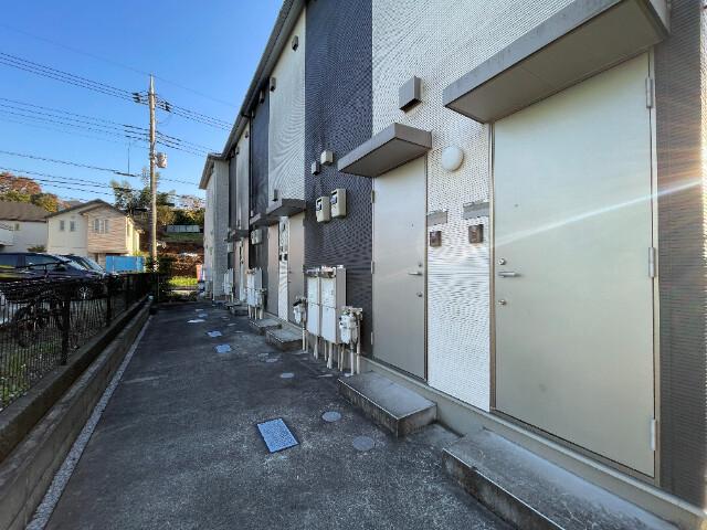 Ｋ’ｓ　Ｈｏｕｓｅ2階 同建物別部屋の参考画像