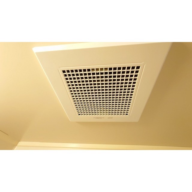 マイハウスＴＯＧＯ0101号室 換気扇