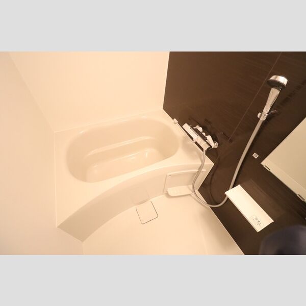 グレースクレスト八潮605号室 浴室