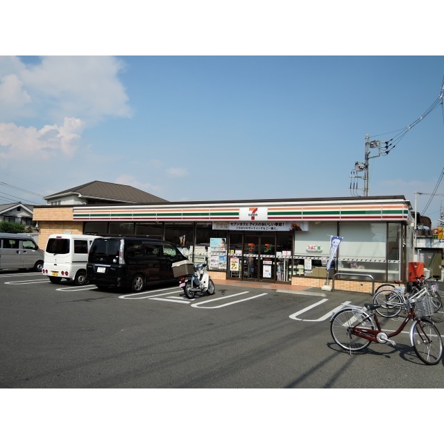 クリア立川 周辺