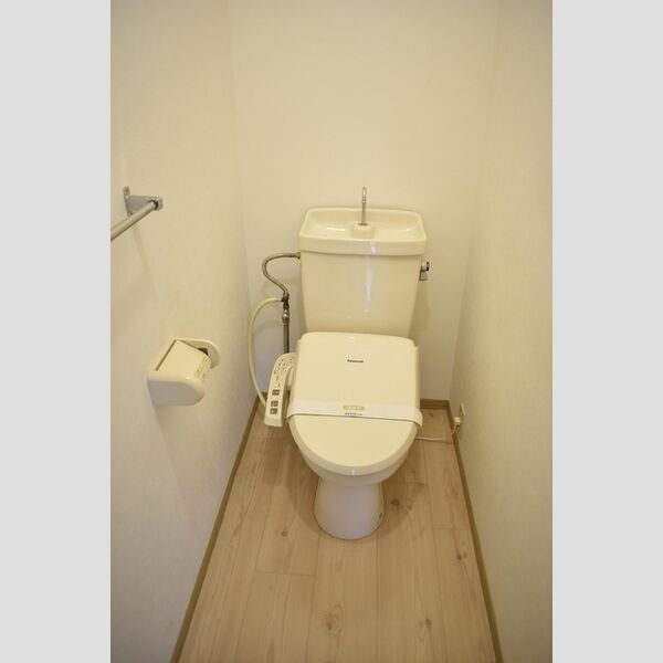 グランナチュール　A 温水洗浄暖房便座