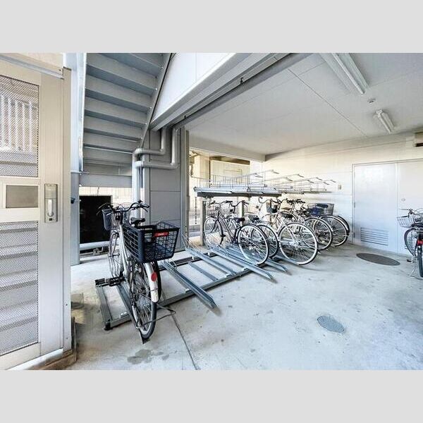 スフィア605号室 周辺