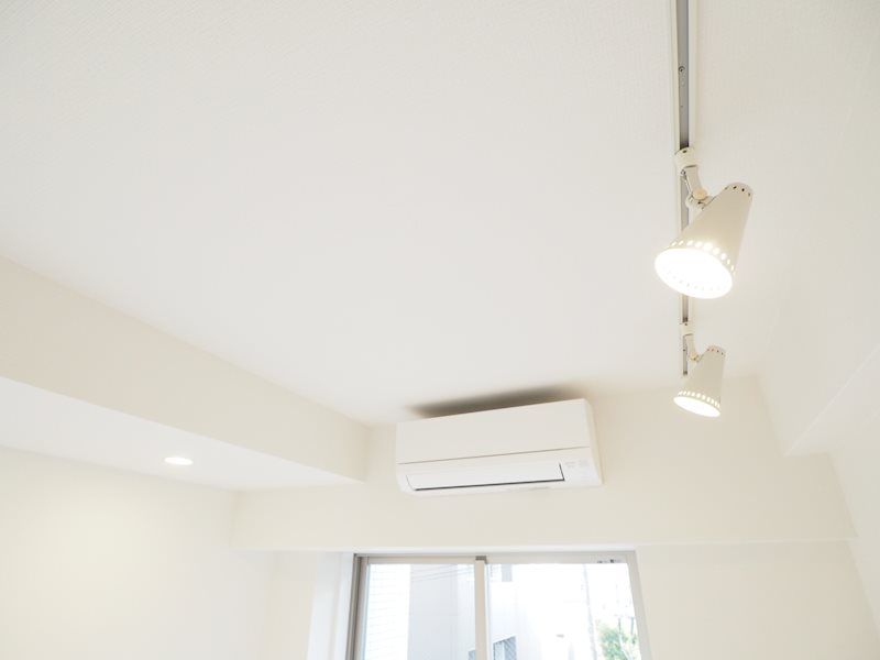 レジディア高輪桂坂4階 部屋その他