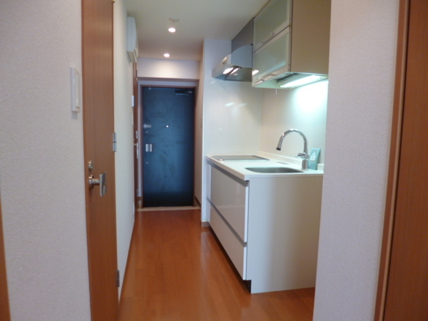 Duo Stage白金高輪2階 同建物別部屋の参考画像