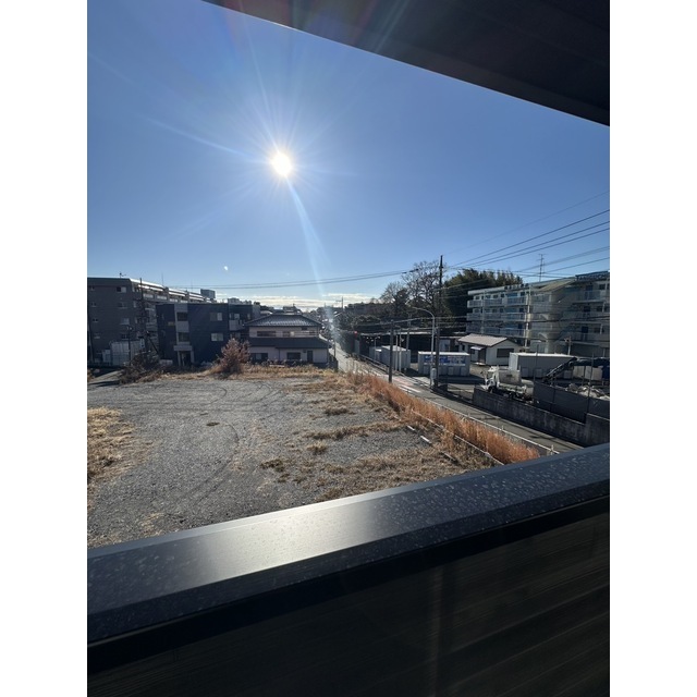 エクセラン中浦和202号室 部屋その他