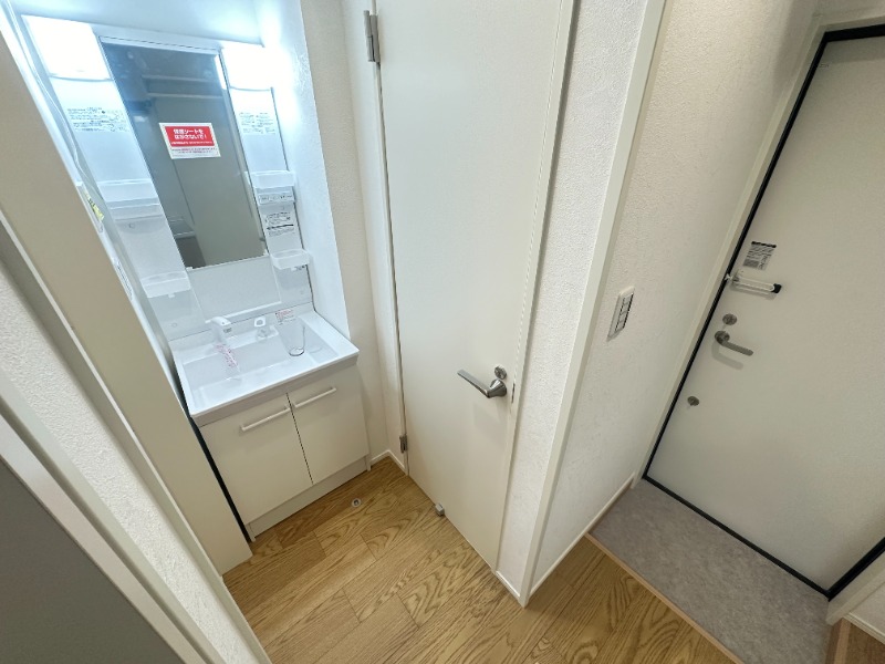 R-TWENTY1階 部屋その他