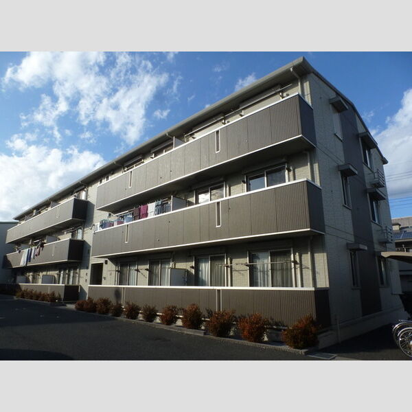 プレミアムベース Ⅰの外観画像