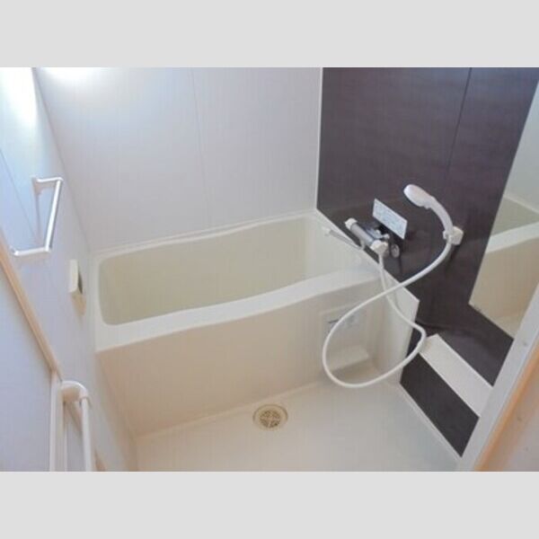 フォルトゥナート 浴室