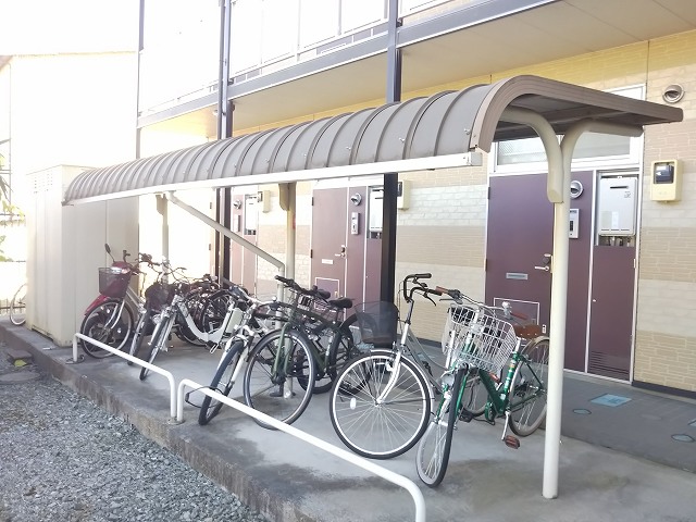 レオパレス桜町105号室 部屋その他