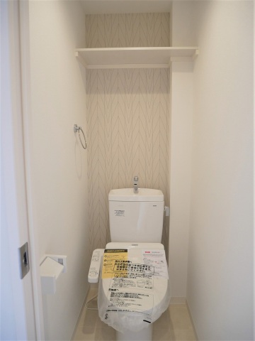 ＣＢ川越イニシオ2階 同建物別部屋の参考画像