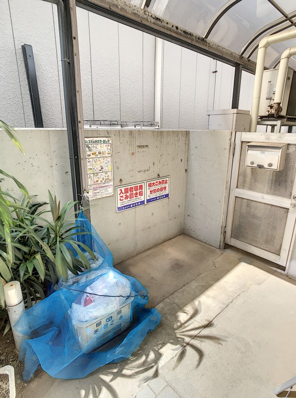 トンボプラザ2階 部屋その他