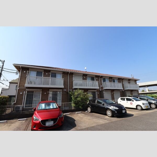 Ya-ECO Houseの外観画像