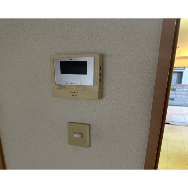 Welina SHOEⅠ2階 ※別部屋写真参照