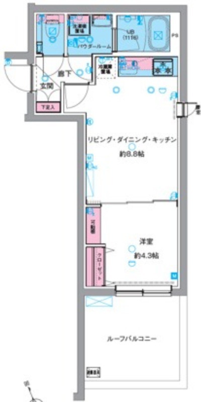 リビング