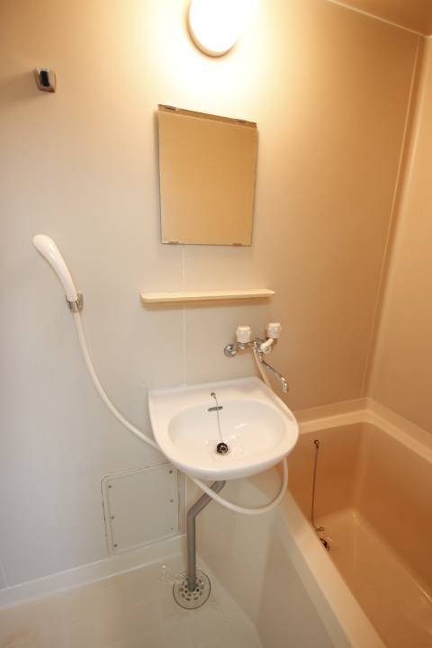 メゾン白樺1階 部屋その他