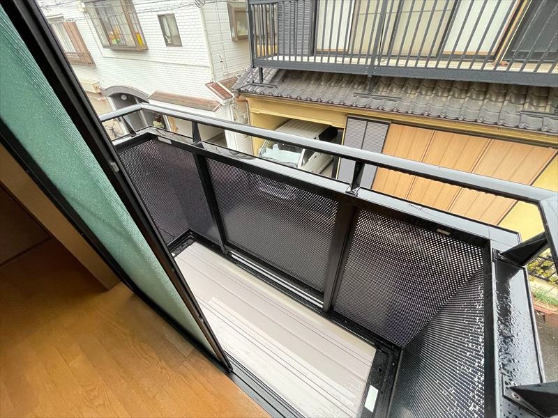 シャンブル江戸川Ⅷ1階 部屋その他